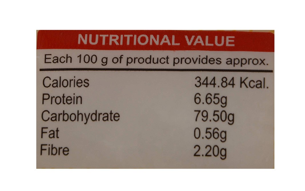 Yogi Sella Basmati Rice   Pack  1 kilogram